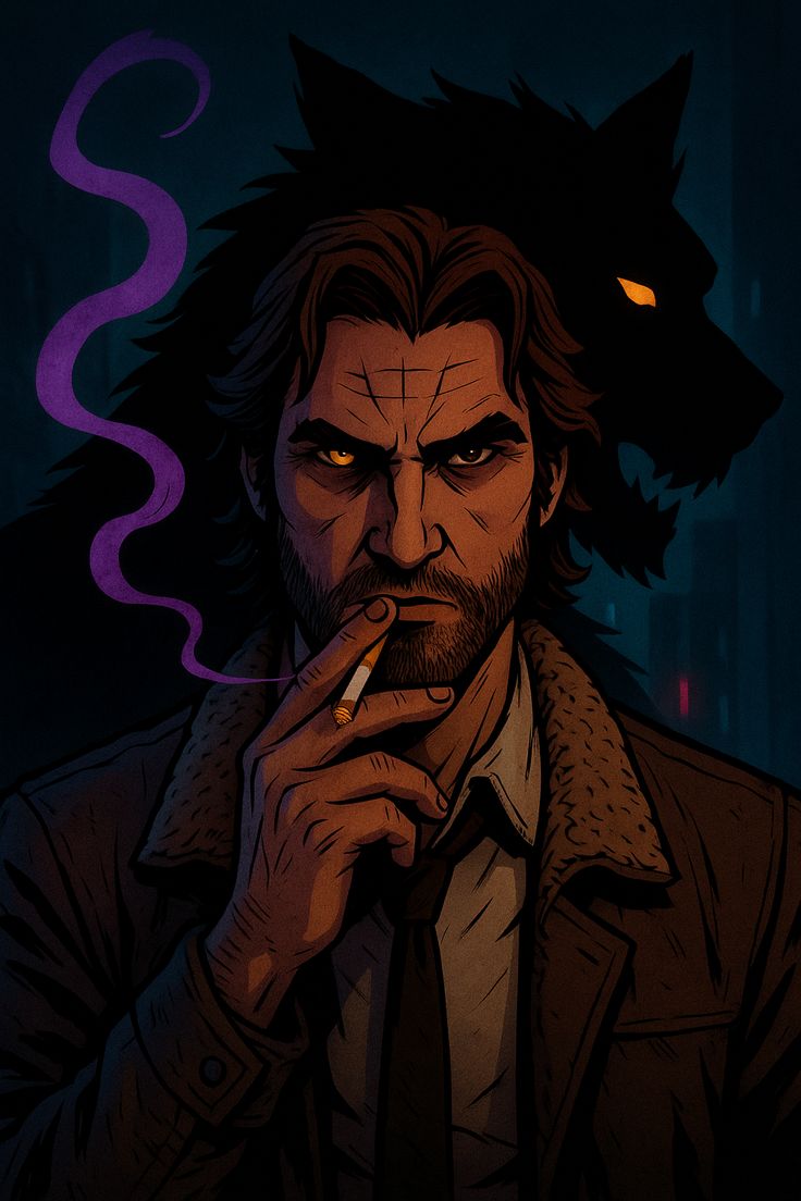 Alan Wake Image 2